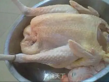 Make step 1