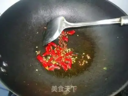 Make step 5