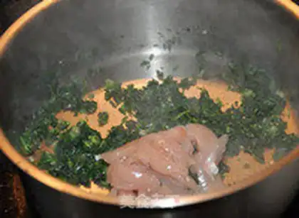 Make step 2