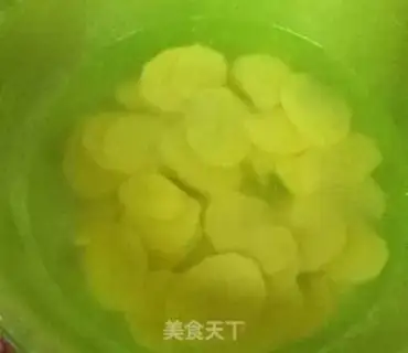 Make step 1