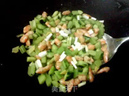 Make step 7