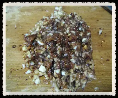 Make step 2