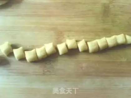 Make step 3