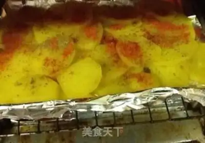 Make step 3