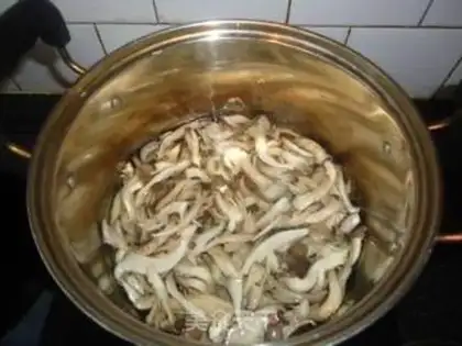 Make step 8