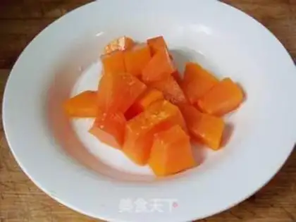 Make step 1