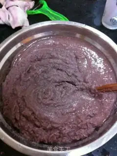 Make step 1