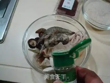 Make step 0