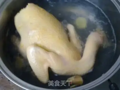 Make step 9