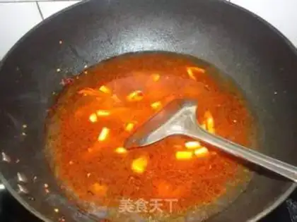 Make step 12