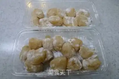 Make step 2