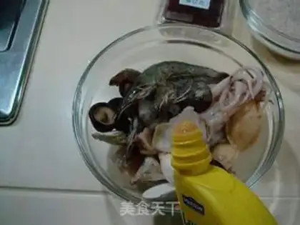 Make step 2