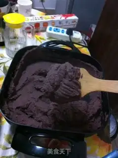 Make step 3