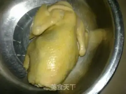 Make step 10