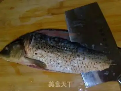 Make step 1