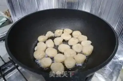 Make step 3