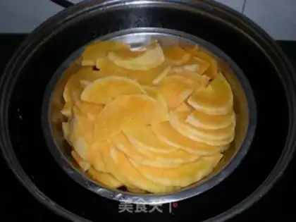 Make step 3