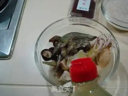 Make step 3