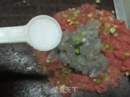 Make step 3