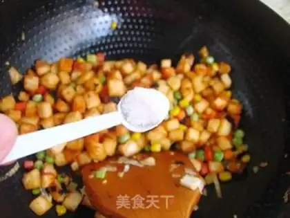 Make step 10