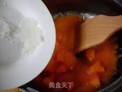 Make step 5