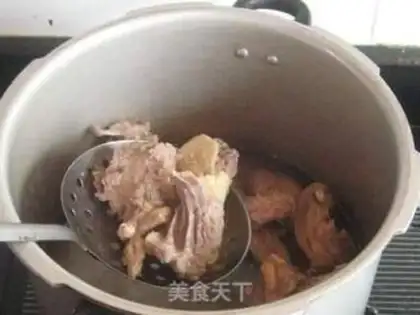 Make step 5