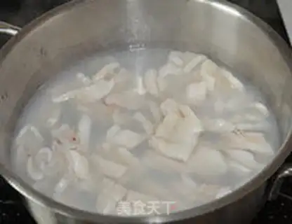 Make step 1