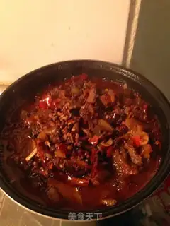Make step 4
