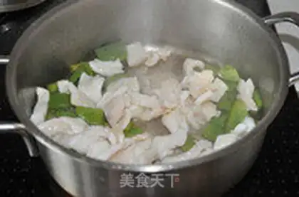 Make step 3