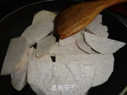Make step 3