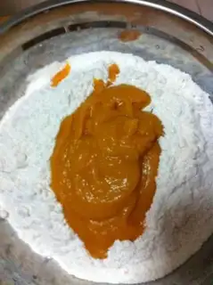 Make step 6