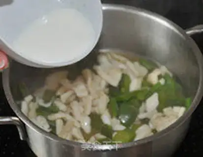 Make step 4