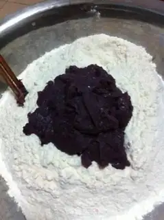 Make step 7