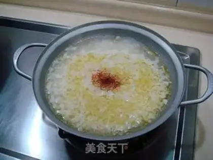 Make step 8