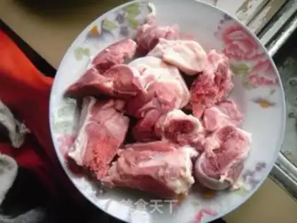 Make step 0