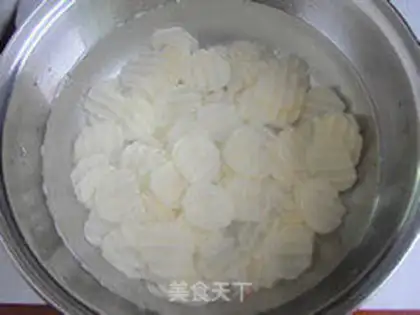 Make step 2