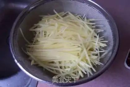 Make step 2