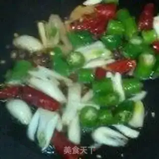 Make step 1