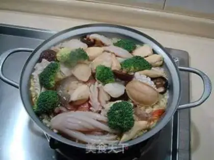 Make step 10