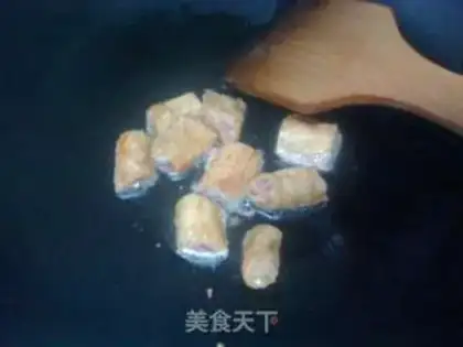 Make  step 8
