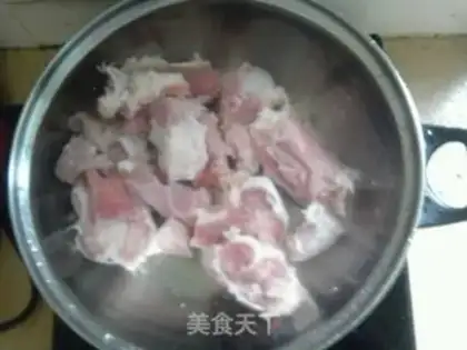 Make step 1
