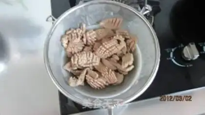 Make step 8