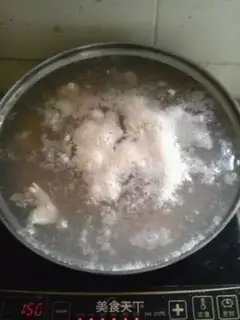 Make step 2