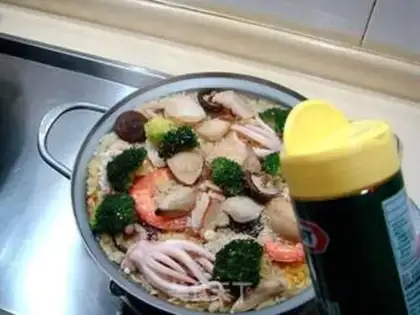 Make step 12
