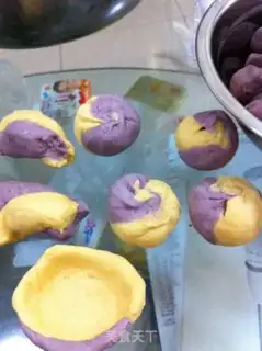 Make step 11