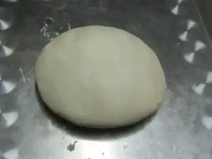 Make step 8