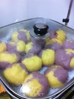 Make step 12