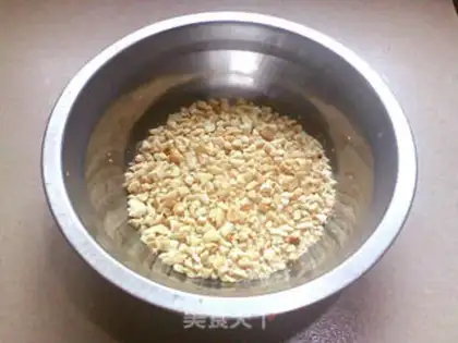 Make step 5