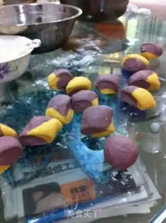 Make step 13