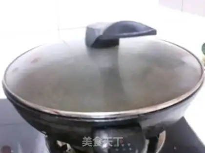 Make step 2